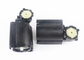 Kit Perbaikan Kompresor Suspensi Udara Filter Perumahan Pengeringan Plastik untuk VW Touareg 2002-2010 7L0616007A