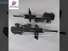 20834663 20953564 Pair Shock Absorber Depan W / Kontrol Listrik Untuk Cadillac SRX 2010-2016
