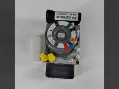 Pompa Kompresor Suspensi Udara