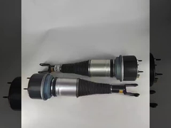 Suspensi udara depan Spring Shock Strut Untuk Jaguar XJ XJ8 XJR 2004-2010 C2C41349 C2C41339