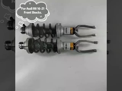 Struts Shock Absorber Depan dengan Kontrol Magnetik Untuk Audi R8 2016-2021 4S0412019S 5.2L