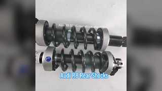 Rakitan Shock Belakang Audi R8 07-15.