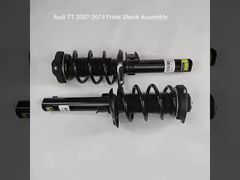 Peningkatan Penyangga Shock Depan Kontrol Kemudi Magnetik Audi TT