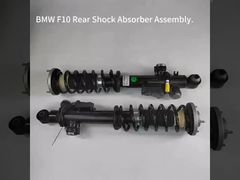 Peningkatan Penggantian Peredam Kejut Udara Belakang BMW