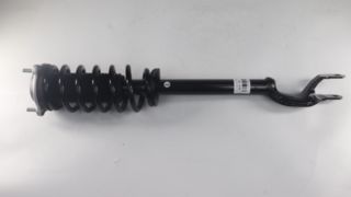 Rakitan Peredam Kejut Pegas Koil Depan Benz W254 X254 GLC300.