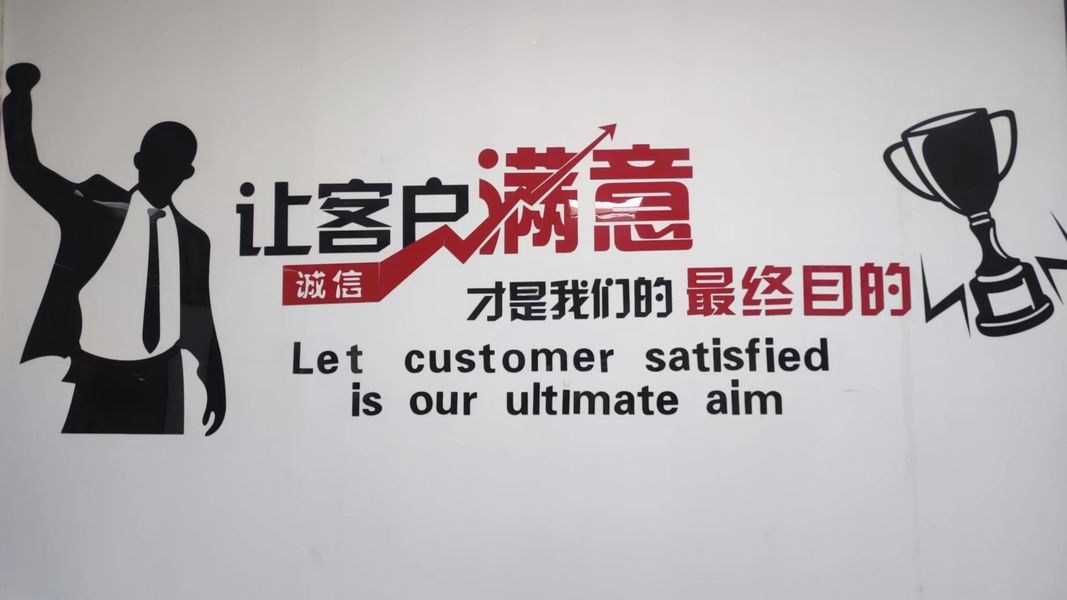 Cina Guangzhou Jovoll Auto Parts Technology Co., Ltd. Profil Perusahaan 