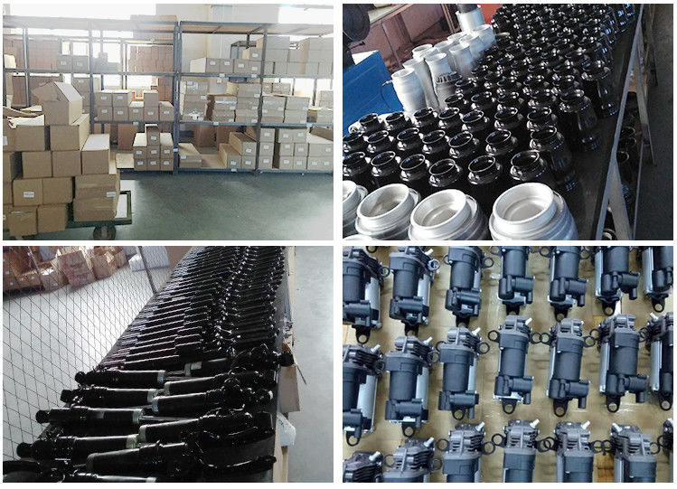 Guangzhou Jovoll Auto Parts Technology Co., Ltd. lini produksi pabrikan