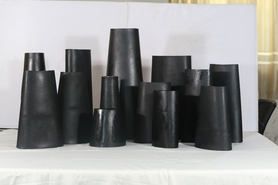 Guangzhou Jovoll Auto Parts Technology Co., Ltd. lini produksi pabrikan