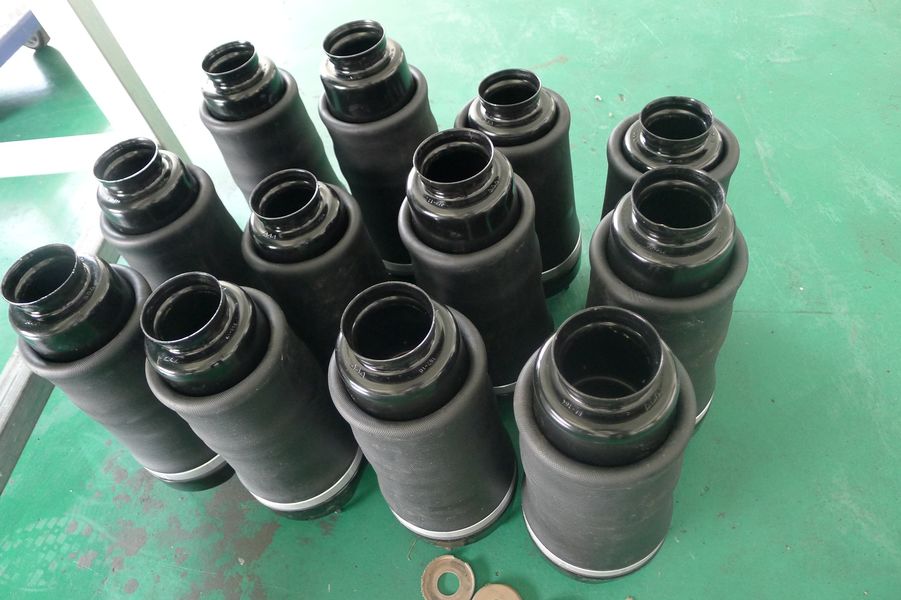 Guangzhou Jovoll Auto Parts Technology Co., Ltd. lini produksi pabrikan