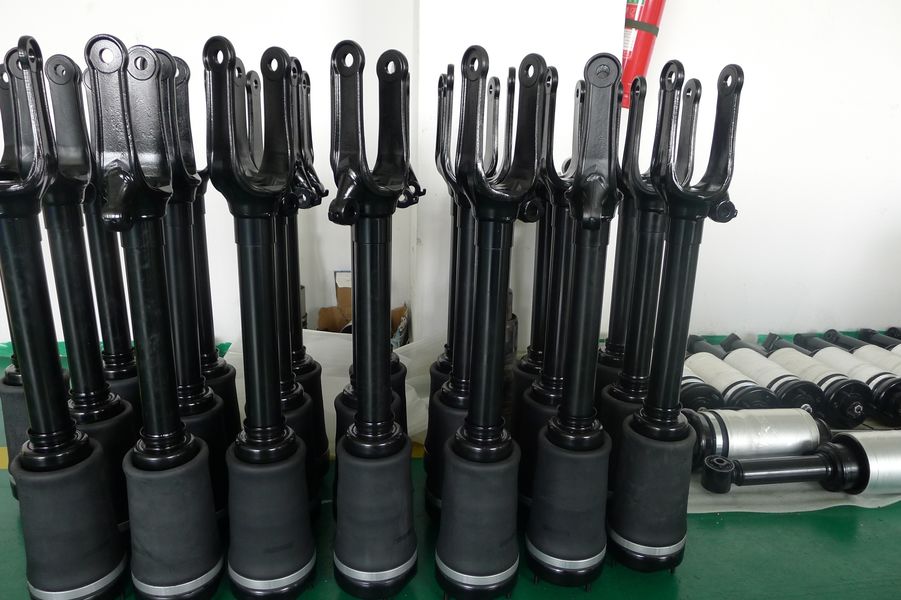 Guangzhou Jovoll Auto Parts Technology Co., Ltd. lini produksi pabrikan