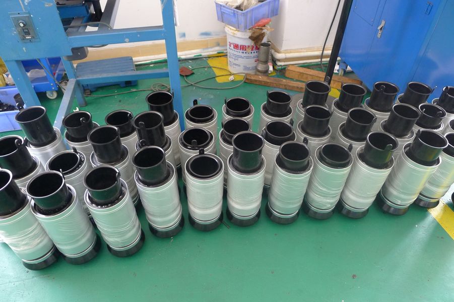 Guangzhou Jovoll Auto Parts Technology Co., Ltd. lini produksi pabrikan