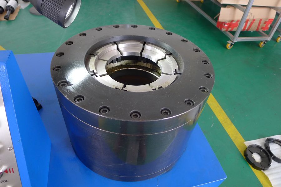 Guangzhou Jovoll Auto Parts Technology Co., Ltd. lini produksi pabrikan