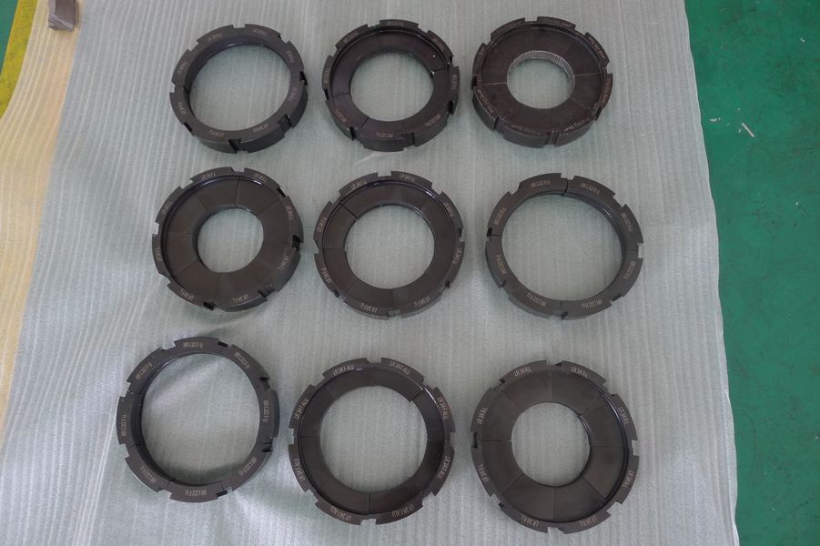 Guangzhou Jovoll Auto Parts Technology Co., Ltd. lini produksi pabrikan