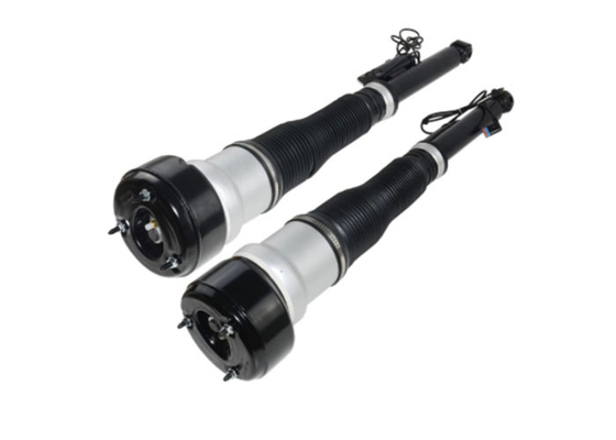 Pasangkan Belakang L &amp; R Suspensi Udara Shock Absorber Untuk Mercedes W221 S400 S450 S500 S63 A2213205513 A2213205613