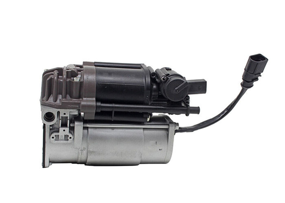 Pompa Kompresor Suspensi Udara 4H0616005C Untuk Audi A6 C7 S8 A8 D4 A7 2011-17