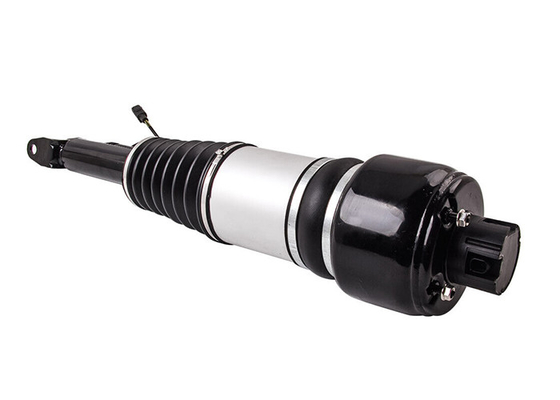 Suspensi Udara Kiri Depan Strut Shock A2113205513 A2113206113 Untuk Mercedes W211 E320 E350 E500 CLS500 CLS550