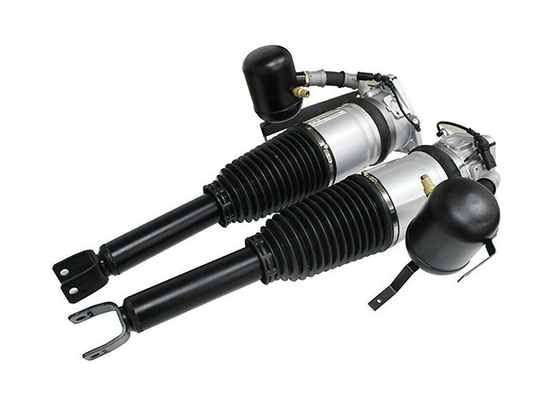 Suspensi Udara Belakang Shock Strut Fit 2002-2010 Audi A8 A8L S8 D3 4E Quattro 4E0616002G 4E0616002E