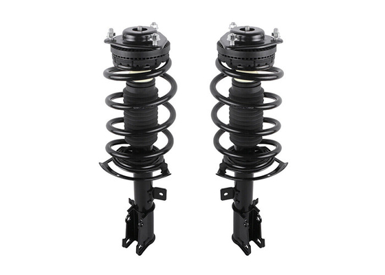 68026529AD 5272735AD Depan Struts Shock Absorber Untuk 2011-2014 Chrysler 200 2008-2014 Dodge Avenger