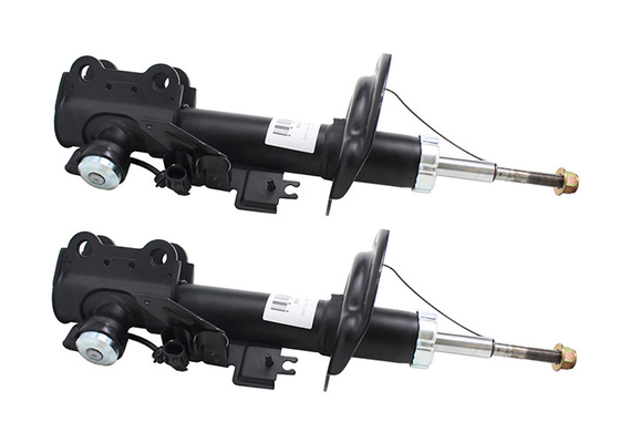 20834663 20953564 Pair Shock Absorber Depan W / Kontrol Listrik Untuk Cadillac SRX 2010-2016