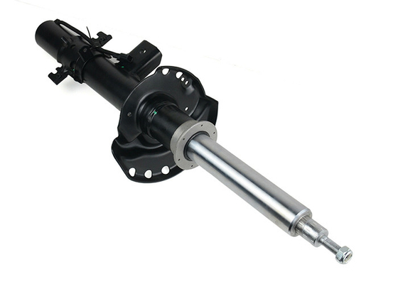 LR056269 LR063741 Magnetic Strut Shock Absorber Untuk Land Rover Range Rover Evoque L538 12-20 Belakang kanan