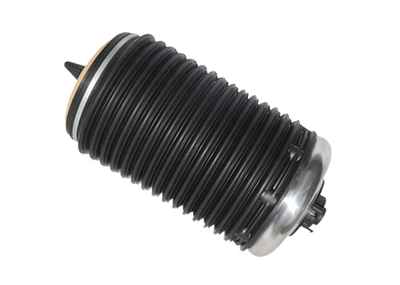 Belakang Kiri Kanan Suspensi Udara Spring Bag Fit Audi A6 4G C7 A7 S7 Quattro 4G0616002R 4G0616001R
