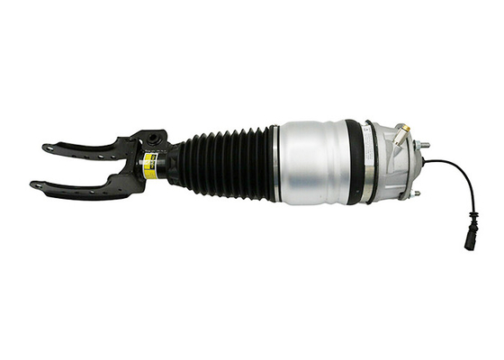 Suspensi udara depan kanan Shock Strut 95835804003 95835804014 Fit Porsche Cayenne II 92A 958 2011-2018