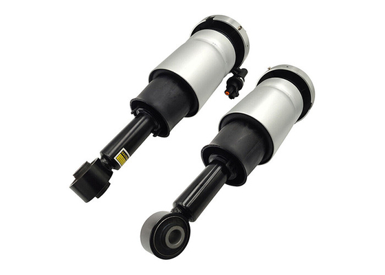 Pasangan Suspensi Udara Belakang Strut Shock 7L1Z5A891B 8L1Z5A891B Untuk Lincoln Navigator Ford Expedition 07-13