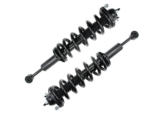 48510-60121 48510-60120 Depan Kiri Kanan Shock Absorber Strut Assy Untuk Lexus GX470 Toyota Land Cruiser 120