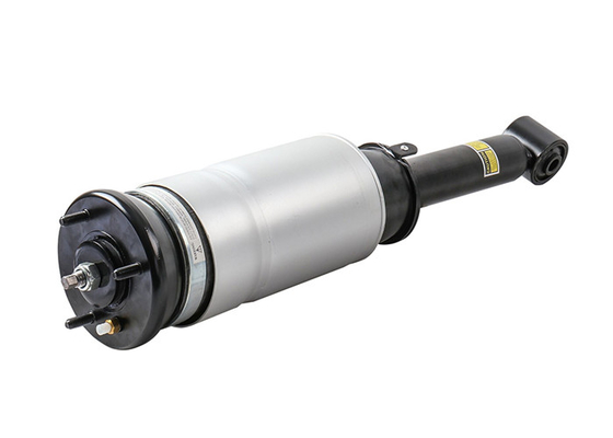 LR013930 Suspensi Udara Shock Strut Depan Untuk Land Range Rover Rover Sport LR3 LR4 L320