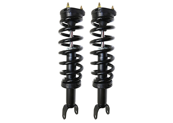 Front lengkap spring struts Shock Assembly Untuk 2009-2020 Ram 1500 4WD 172292