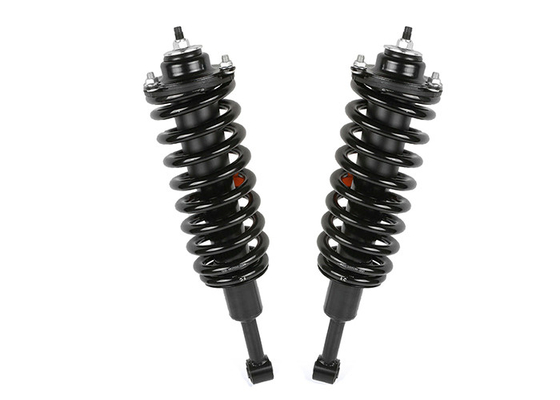 171371L 171371R Front Shock Absorber Struts Coil Spring Untuk Toyota Tacoma 4 Runner FJ Cruiser 2003-2020