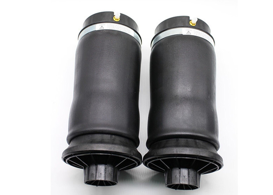 Tas spring suspensi udara belakang A1643200225 A1643200325 Untuk Mercedes Benz W164 X164 W166 X166 ML 350 GL450 GL GLE