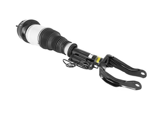 A1663206813 Suspensi udara depan kanan Shock Strut w/ADS Untuk Mercedes W166 X166 GL450 ML550