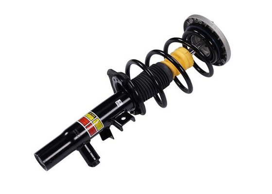 37116797028 Front Right Coil Spring Shock Absorber Assembly untuk BMW X3 F25 2011-2017 X4 F26 2014-2018