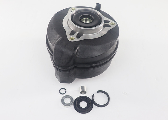 9Y0616039 9Y0616039B Suspensi udara depan shock Kit Perbaikan Metal Kepala Top Cover untuk Porsche Cayenne 9Y0 2017--