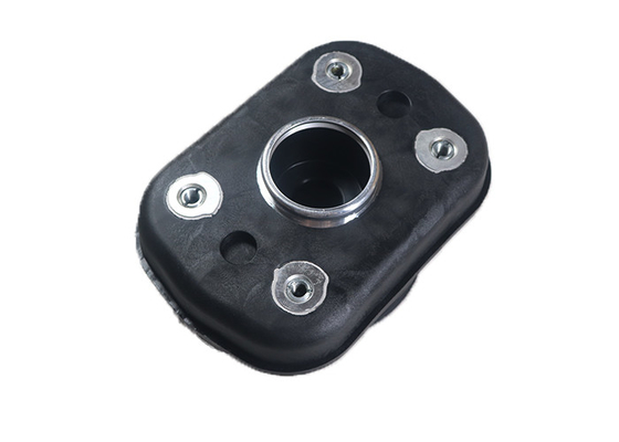 37106869040 37106869039 Untuk BMW X5 G05 X6 G06 Rear Air Shock Repair Kits Metal Head Cover Bagian atas.