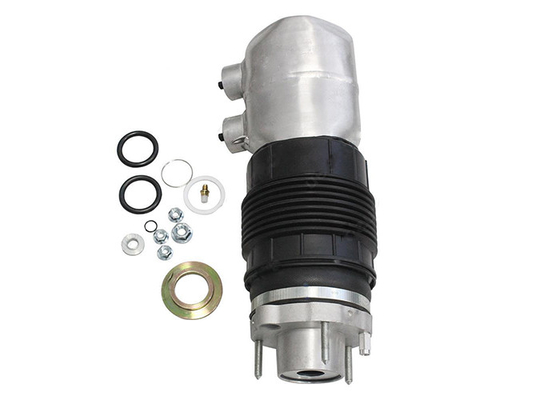 Untuk Porsche Panamera 971 17-22 Suspensi udara depan kiri Spring Bag 971616037D