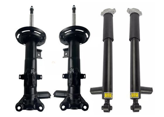 A2183232800 A2123201530 Depan Belakang Shock Absorber Fits untuk Mercedes Benz E-Kelas W212 10-13 CLS C218 X218 12-18