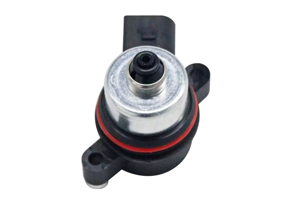 A2053200104 Kompresor Suspensi Udara Pompa Solenoid Valve Untuk Mercedes W205 C205 W253 W213