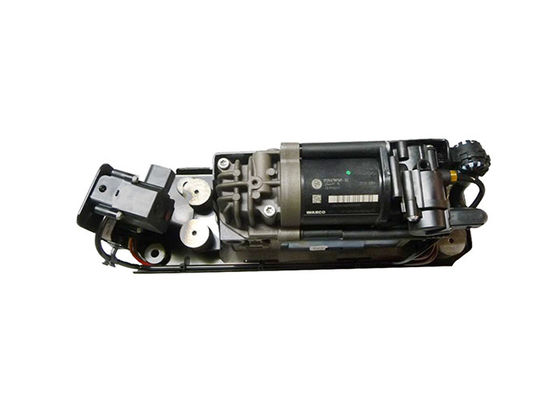 BMW F01 F02 37206789450 Pompa Air Suspension Compressor dalam Rebuild Condition
