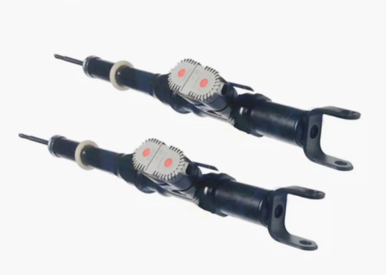 Struts Shock Absorber Depan dengan Kontrol Listrik Untuk Bentley Arnage V8 R T RL 1999-2009 PD111581PA