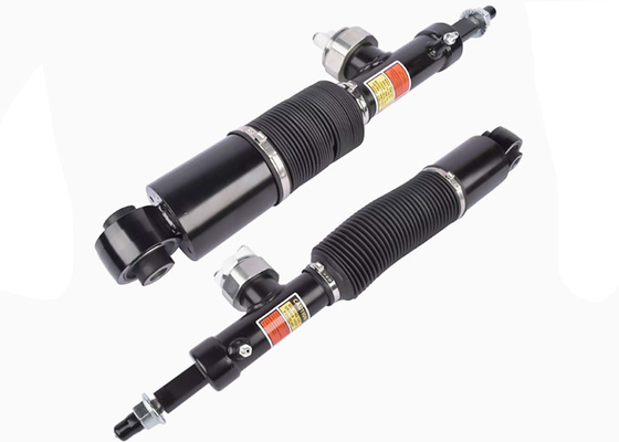 E6211 6JF9A E6211-1LB9B Belakang kiri + kanan Amp Shock Hydraulic Untuk Nissan Patrol VI Y62 AWD 2010-2023