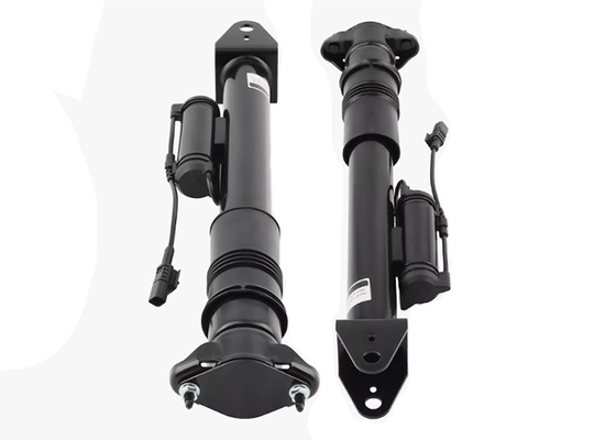 A1643200731 A1643202031 Suspensi udara belakang Shock Strut w/ADS Untuk Mercedes Benz W164 X164 ML350 GL450 GL550