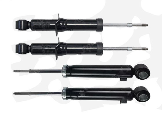 Bagian depan belakang shock strut core 55310 2J401 55310-2J100 Untuk Kia Mohave Borrego 2007-2015