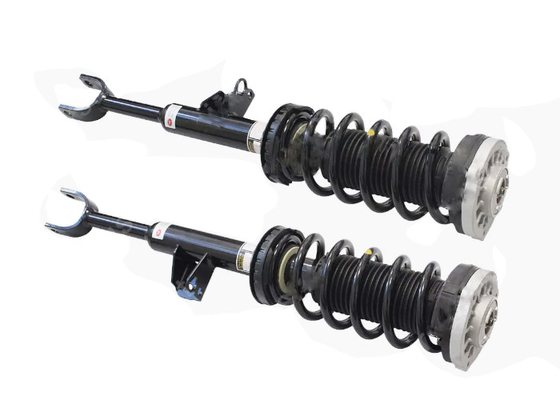 31316866591 31316866592 Suspensi udara depan Shock Strut Assemblies Untuk BMW G30 G31 F90 2017-2020