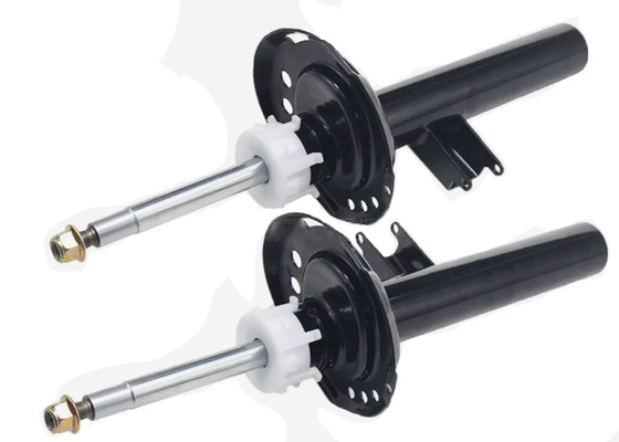 Suspensi udara depan Shock Absorber Untuk MERCEDES GLB W247 X247 A2473230300