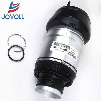 Depan Suspensi Udara Perbaikan Kit Otomotif Universal Udara Musim Semi Bellow Untuk Mercedes W166 A1663201313 A1663201413
