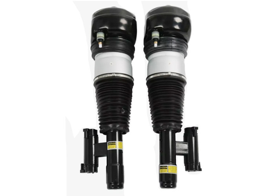 37107915945 37107915944 Pasangan depan Suspensi udara Shock Struts untuk BMW 7 Series 740i 750i G11 G12 EDC x Drive 2016-2022.