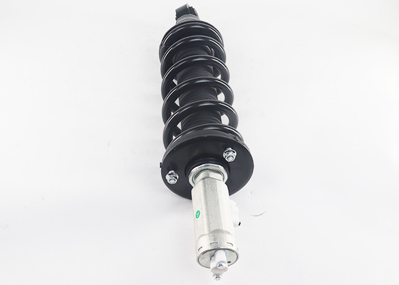 E6101-1LB7A E6100-1LB7A Suspensi Depan Shock Strut Untuk Nissan Patrol VI Y62 AWD 10-23