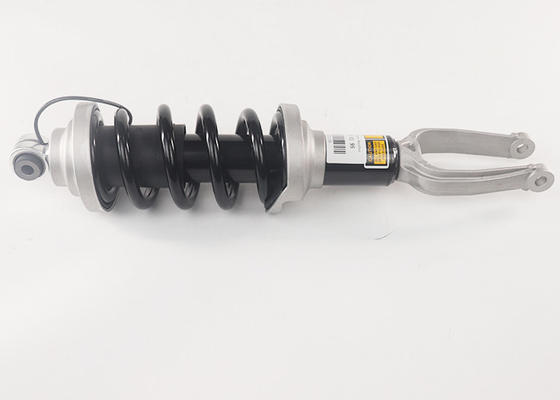 4S0412019S 4S0412019AC Front Shock Strut Assembly dengan Magnetic Untuk Lamborghini Huracan 15-21 Audi R8 16-22